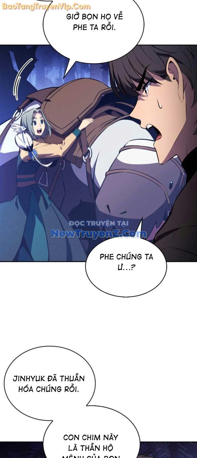 Truyện tranh