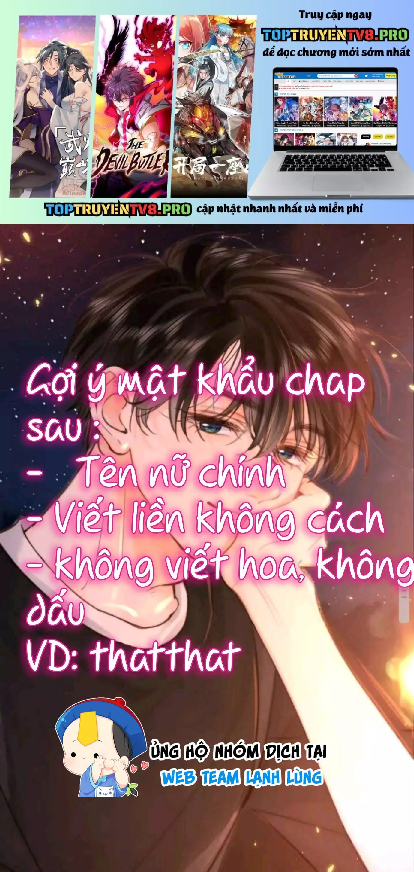 Truyện tranh