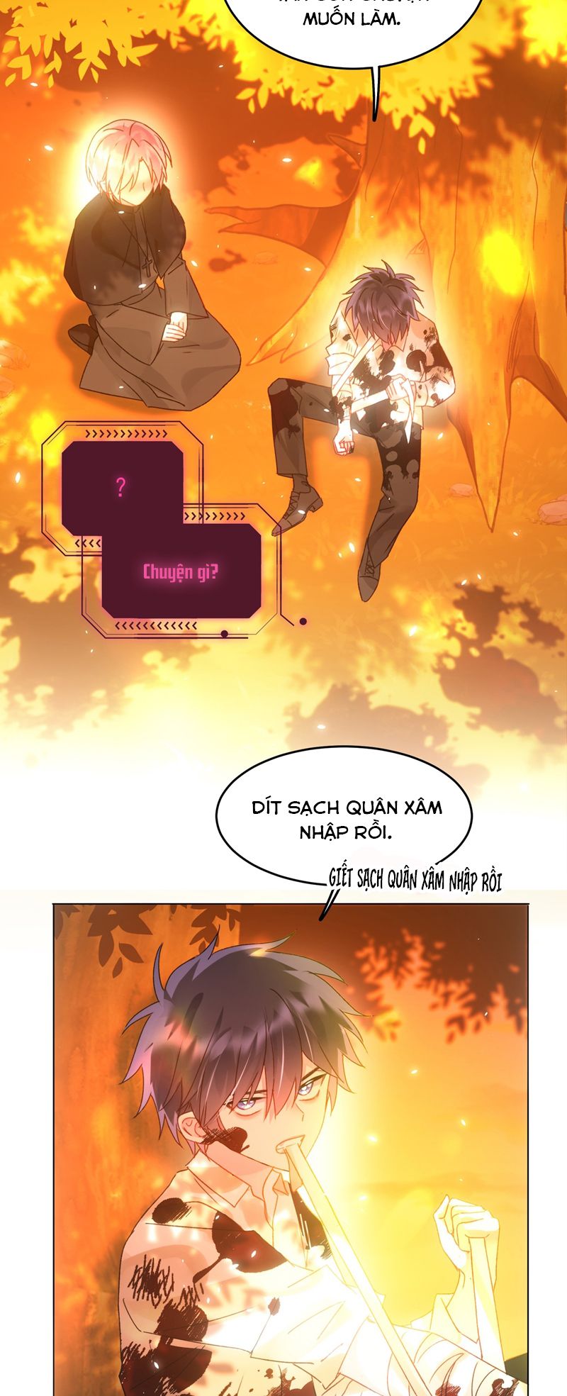 Truyện tranh