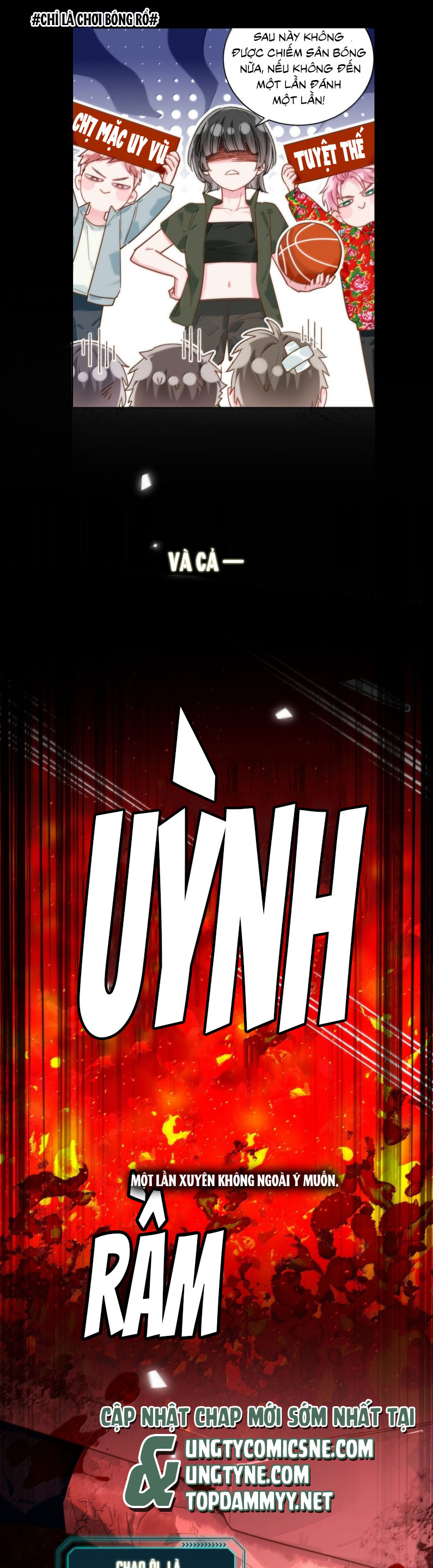 Truyện tranh