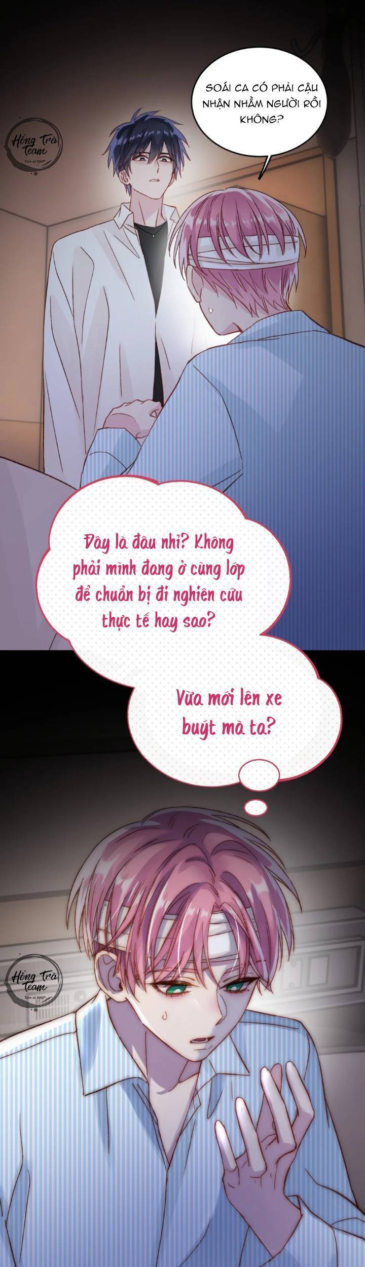 Truyện tranh