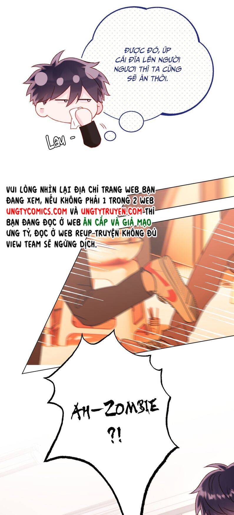 Truyện tranh