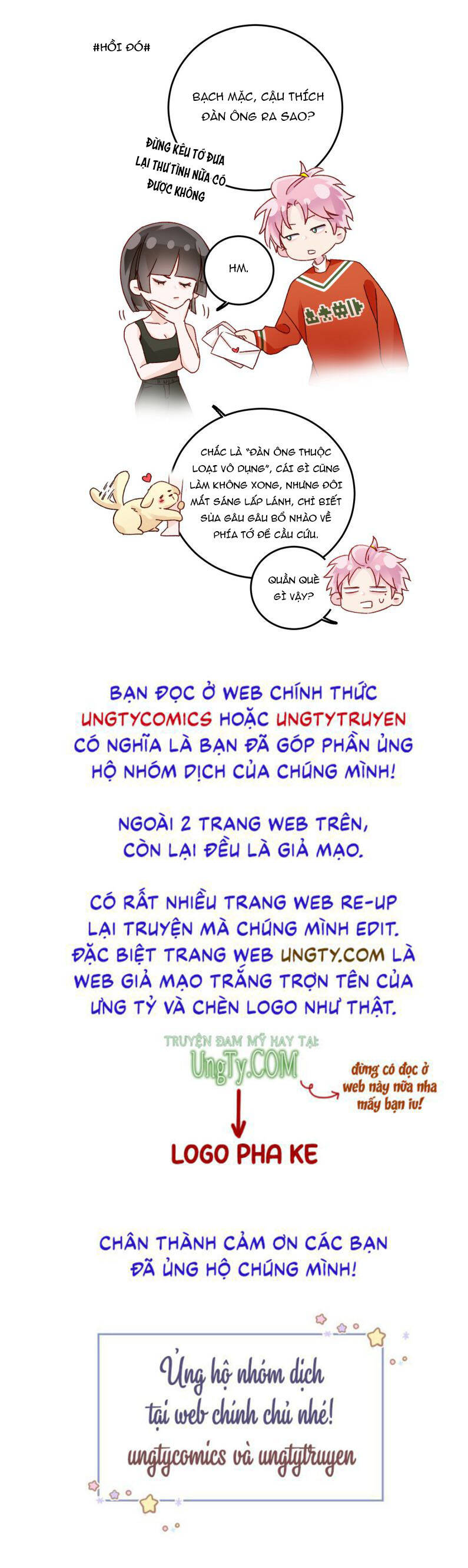 Truyện tranh