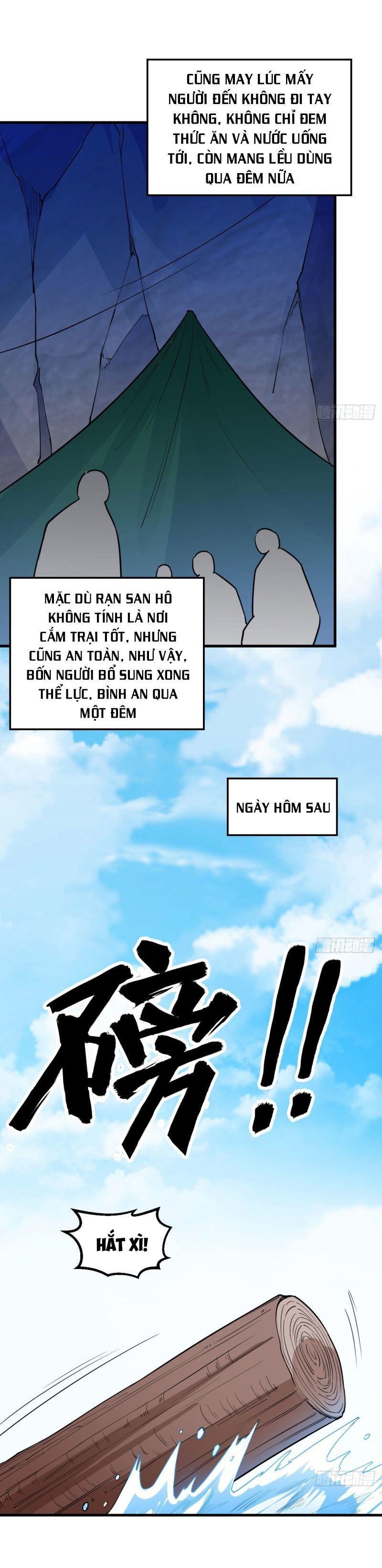 Truyện tranh