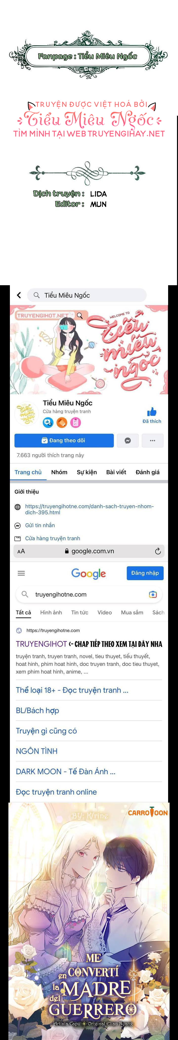 Truyện tranh
