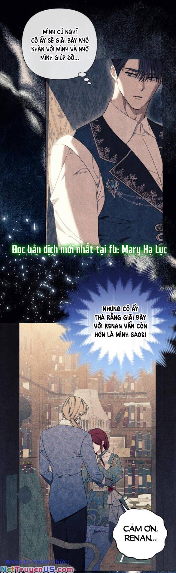 Truyện tranh