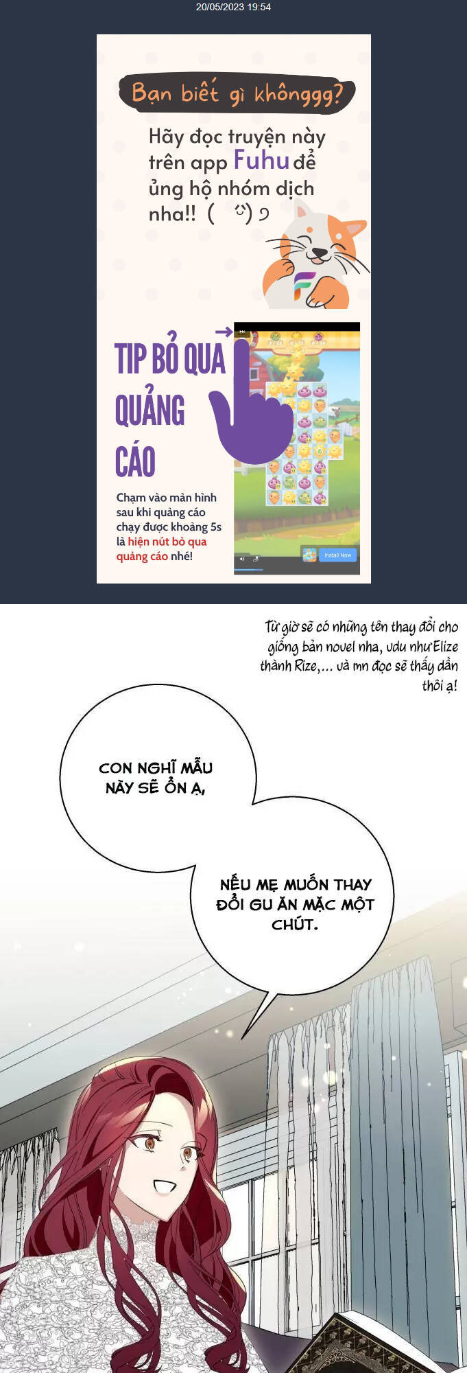 Truyện tranh