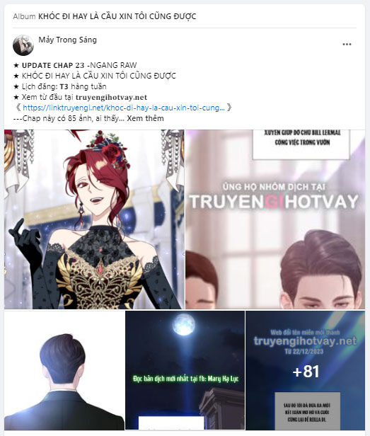 Truyện tranh