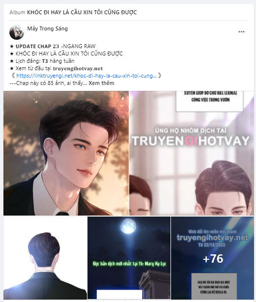 Truyện tranh