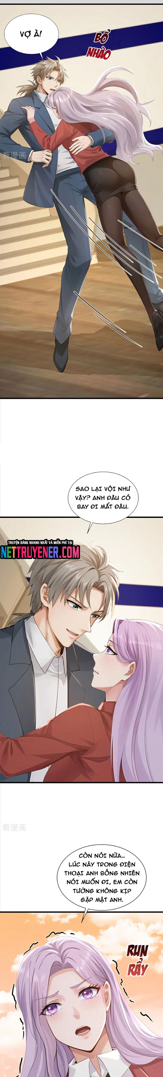 Truyện tranh