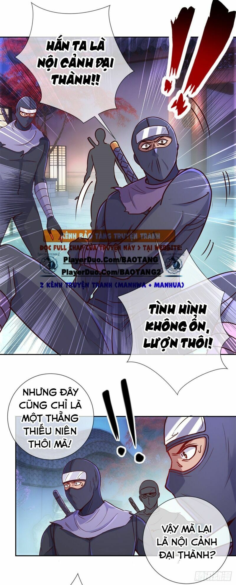 Truyện tranh
