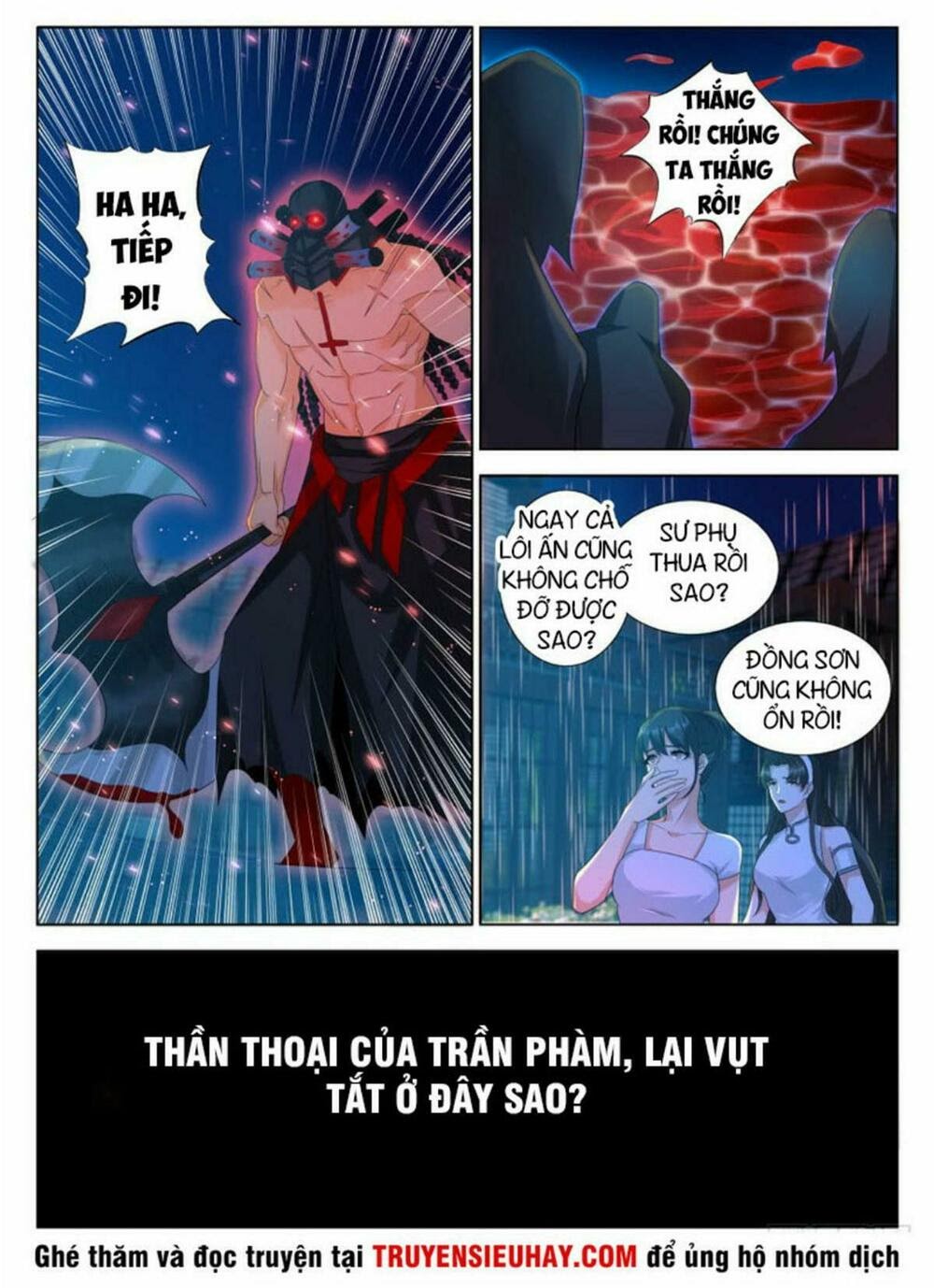 Truyện tranh