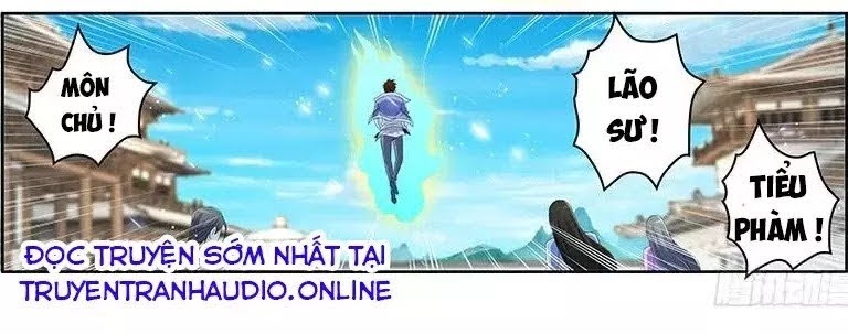 Truyện tranh