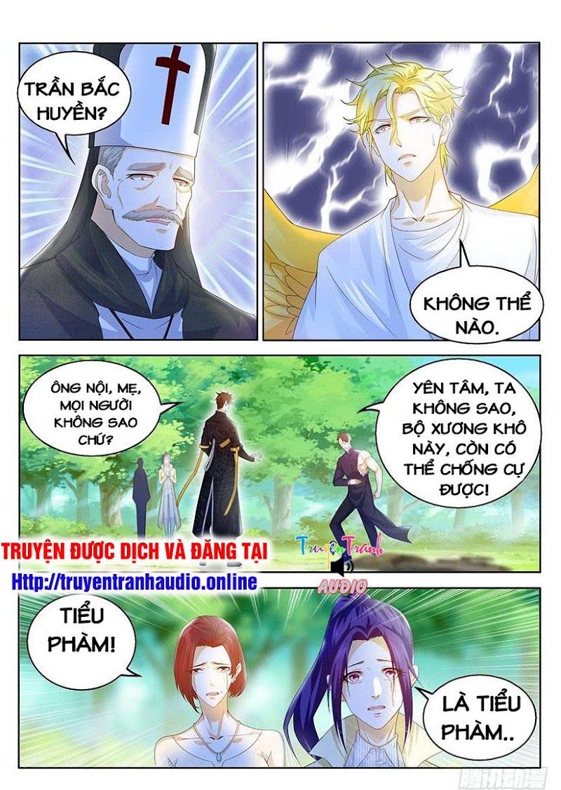 Truyện tranh