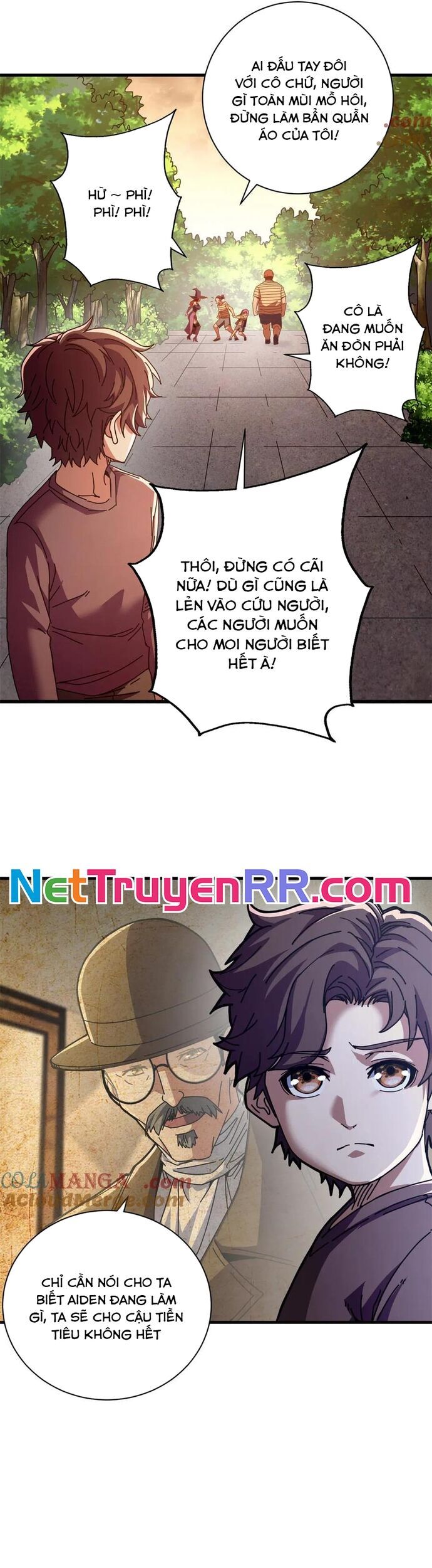 Truyện tranh