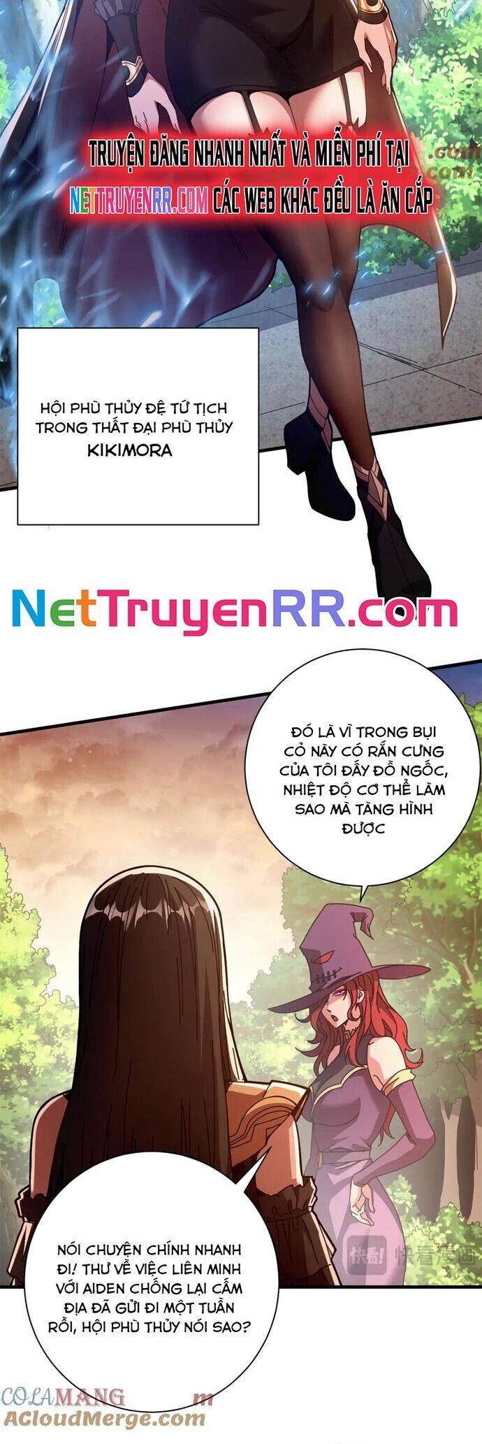 Truyện tranh