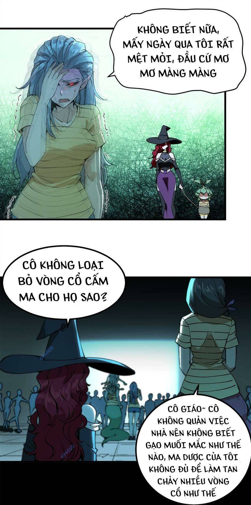 Truyện tranh