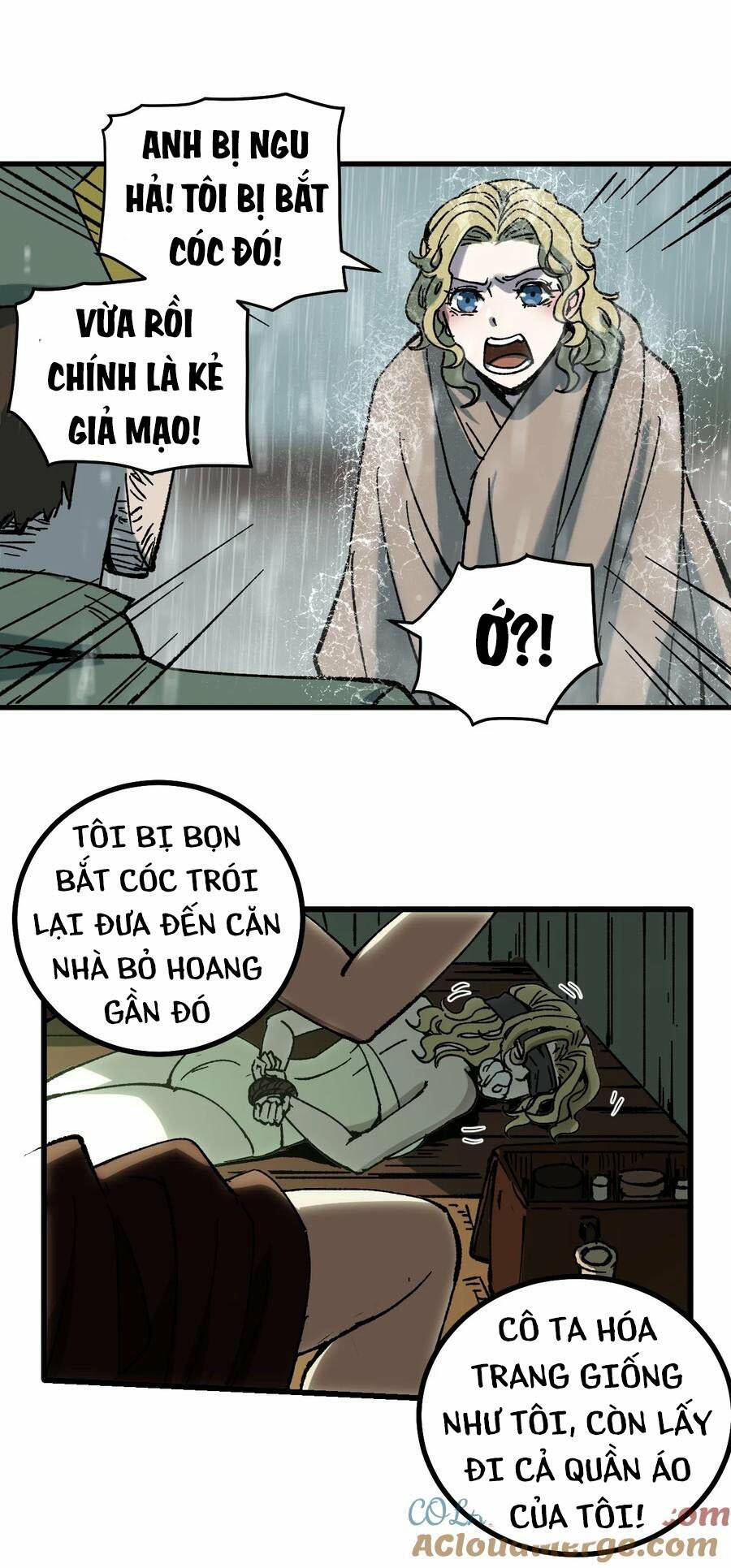 Truyện tranh