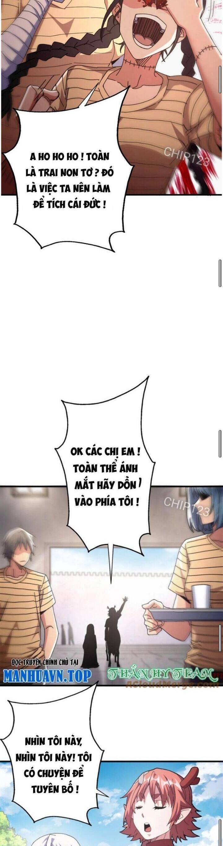 Truyện tranh