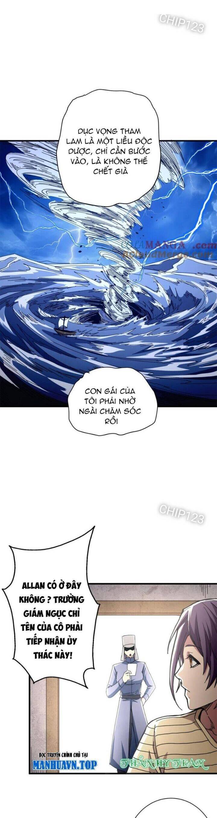 Truyện tranh
