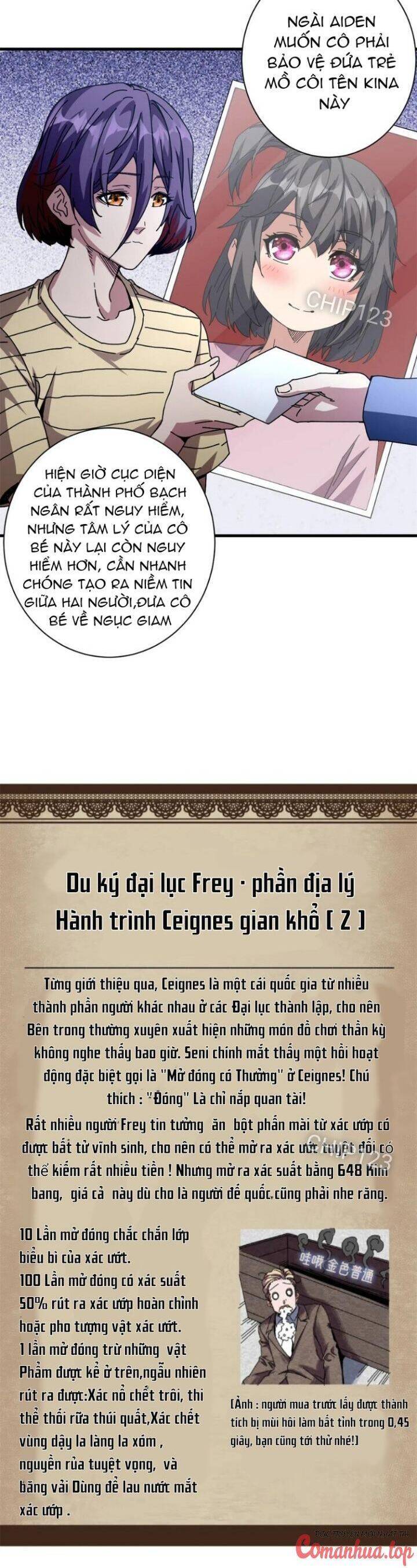 Truyện tranh