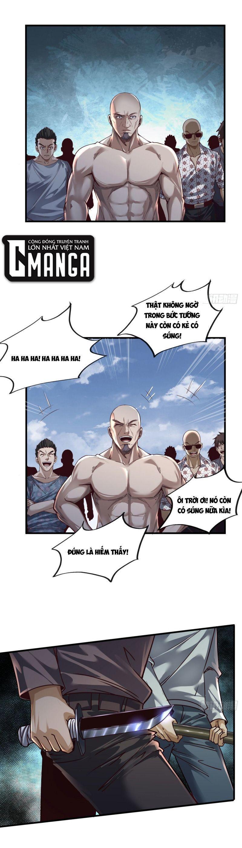 Truyện tranh