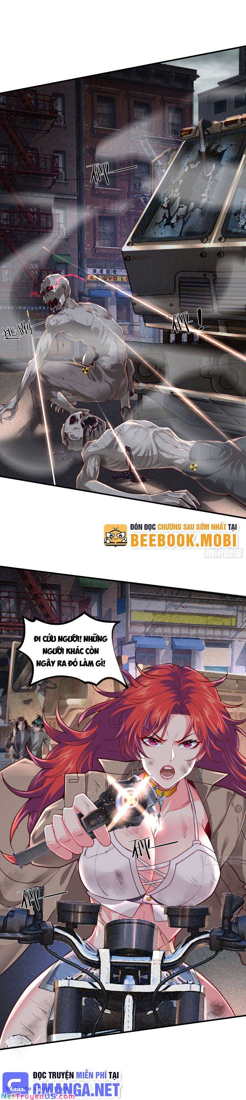 Truyện tranh