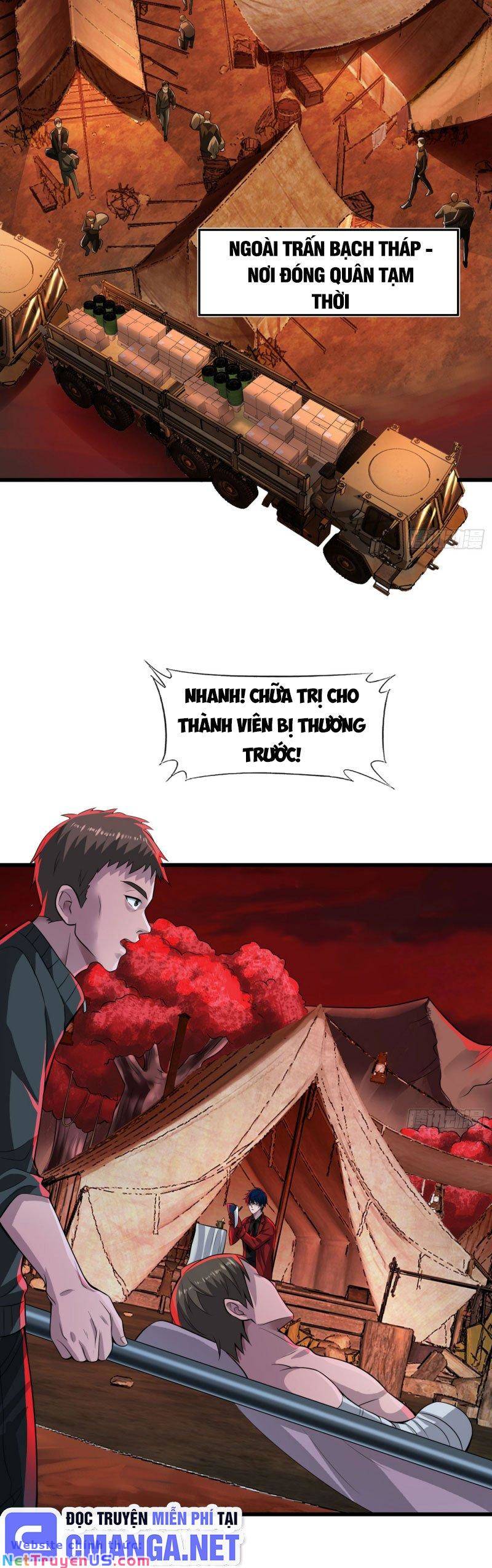 Truyện tranh