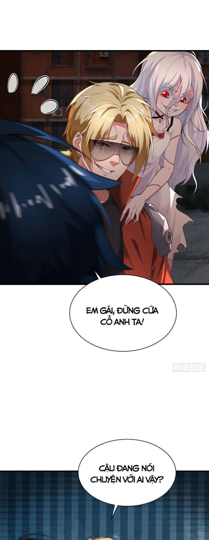 Truyện tranh
