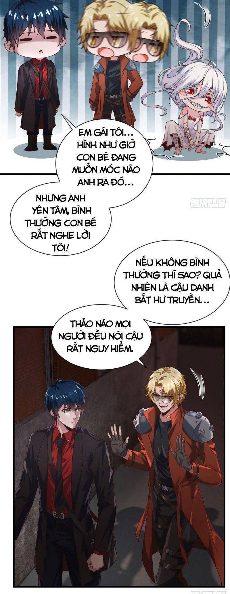 Truyện tranh