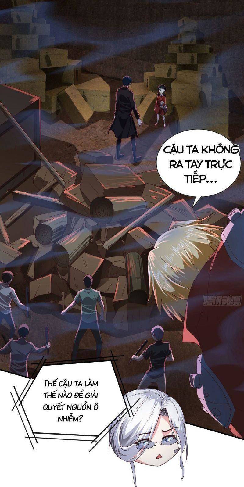 Truyện tranh