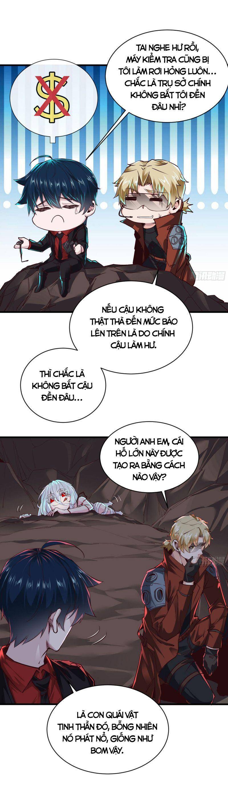 Truyện tranh