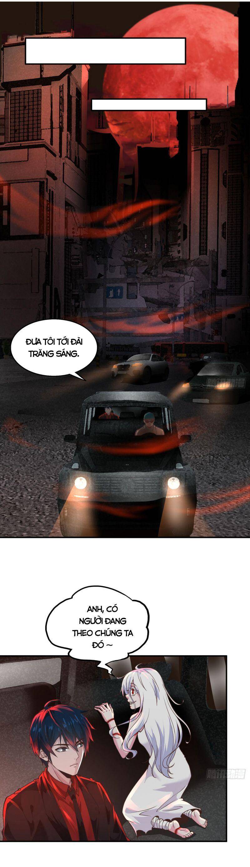 Truyện tranh
