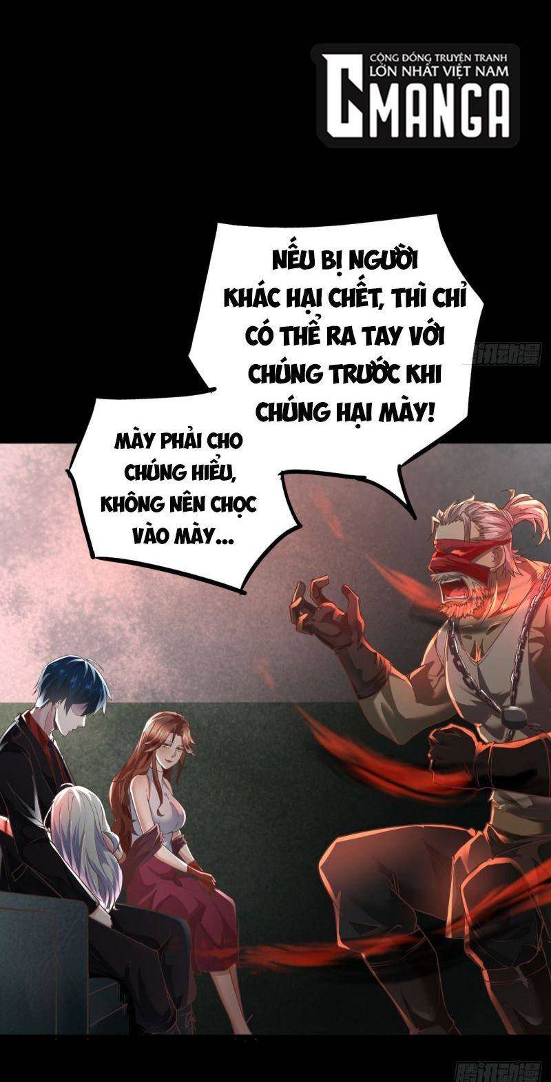 Truyện tranh