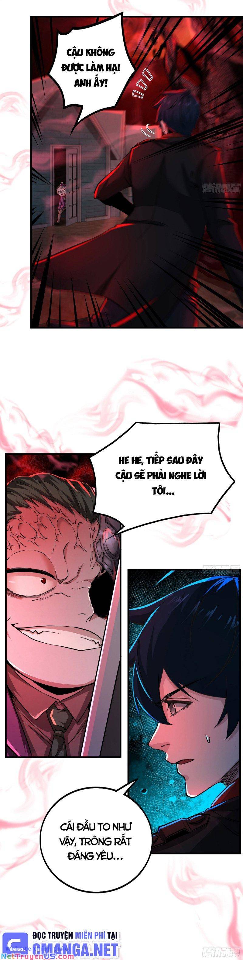 Truyện tranh