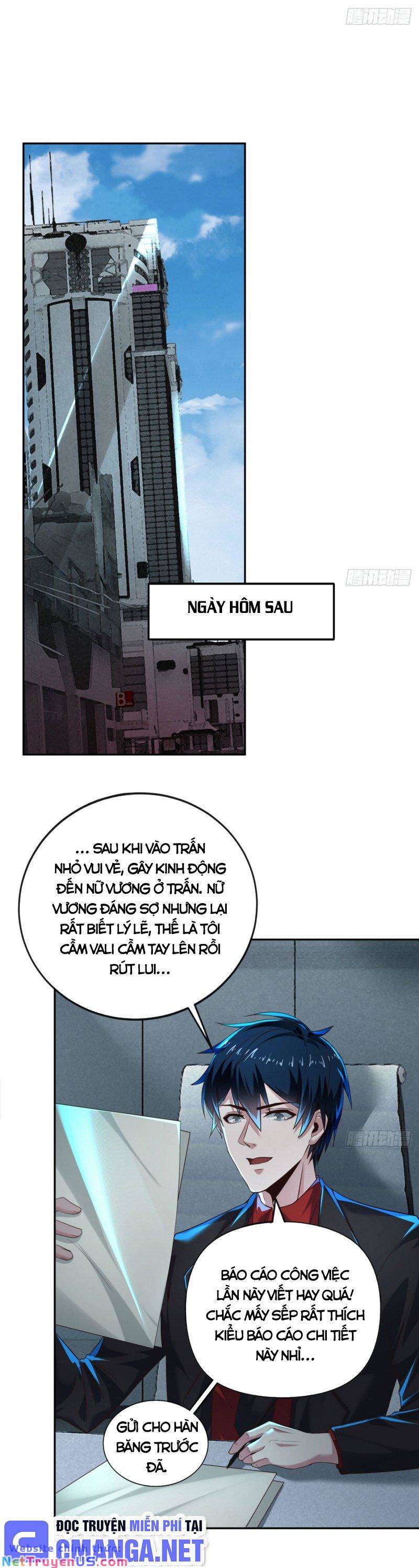 Truyện tranh