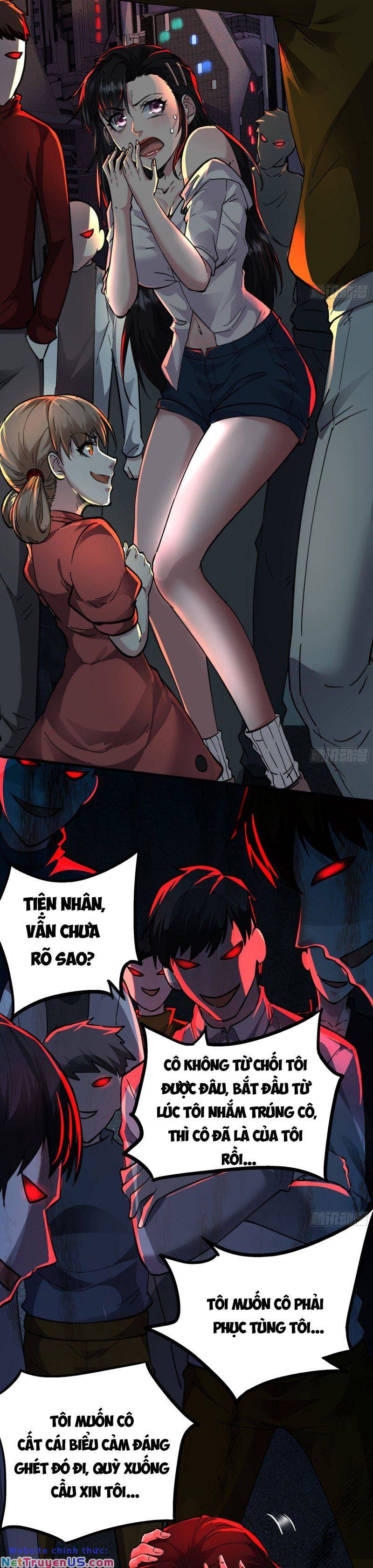 Truyện tranh