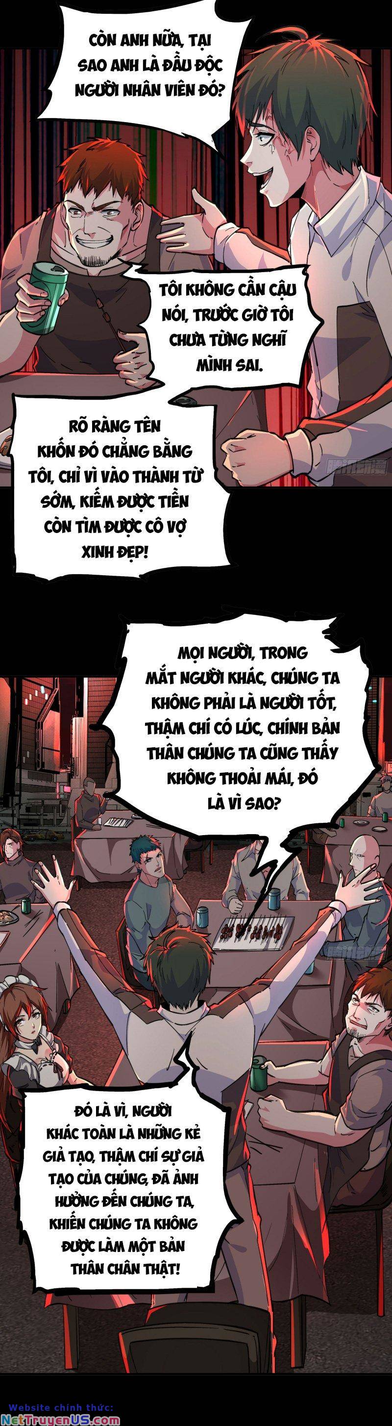 Truyện tranh