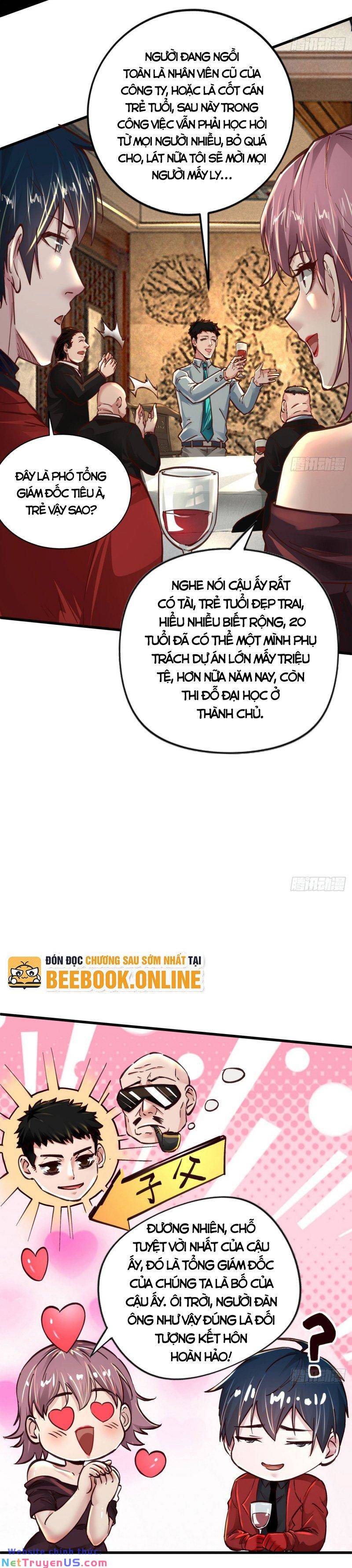 Truyện tranh