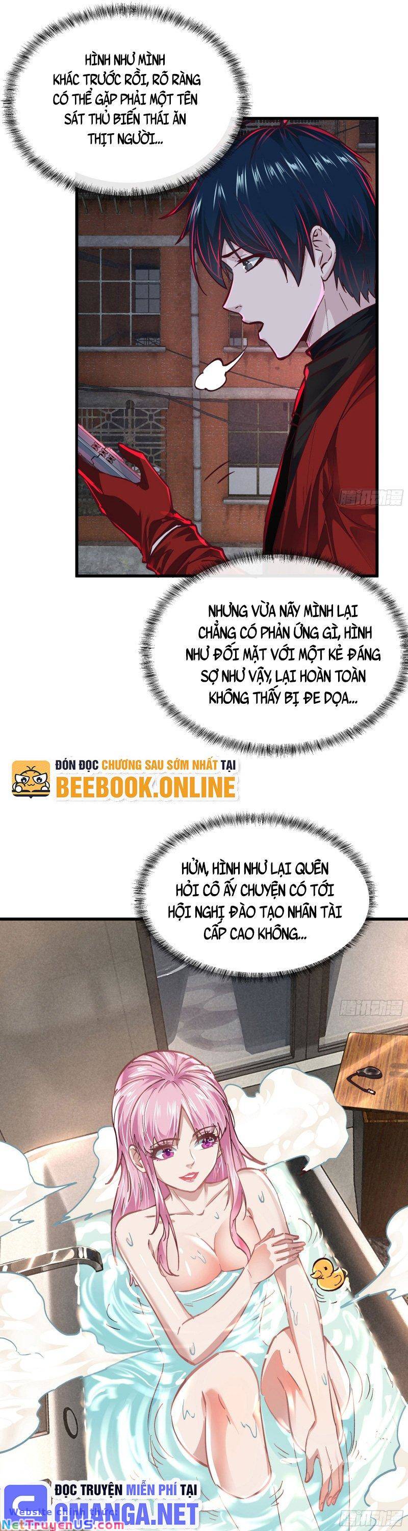Truyện tranh