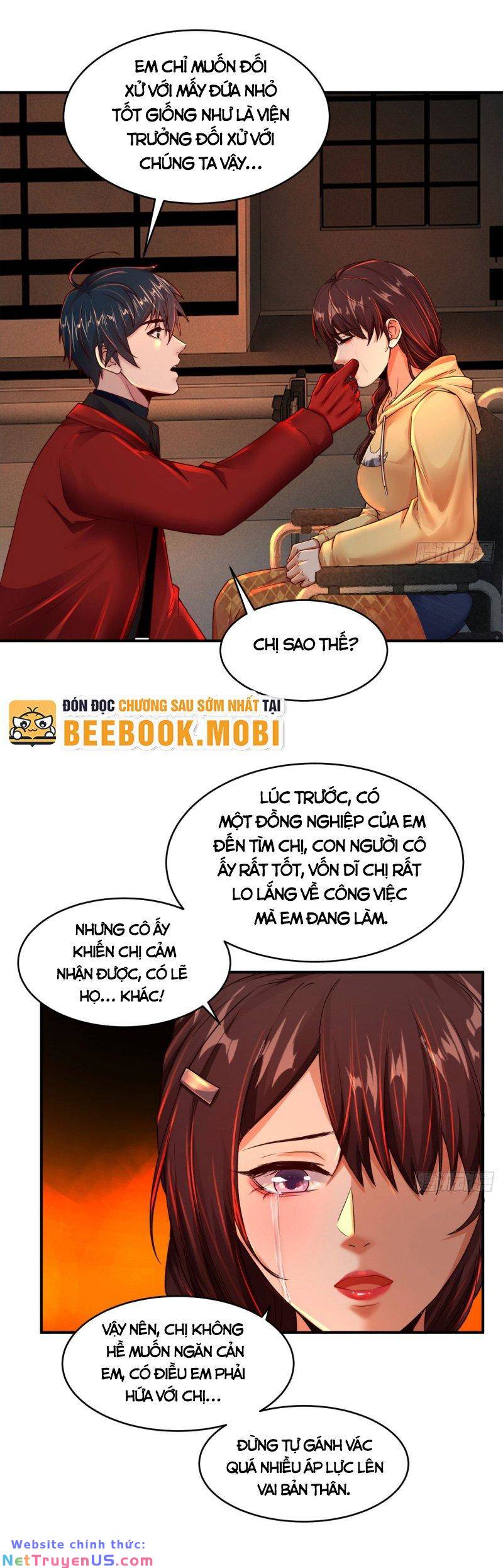 Truyện tranh