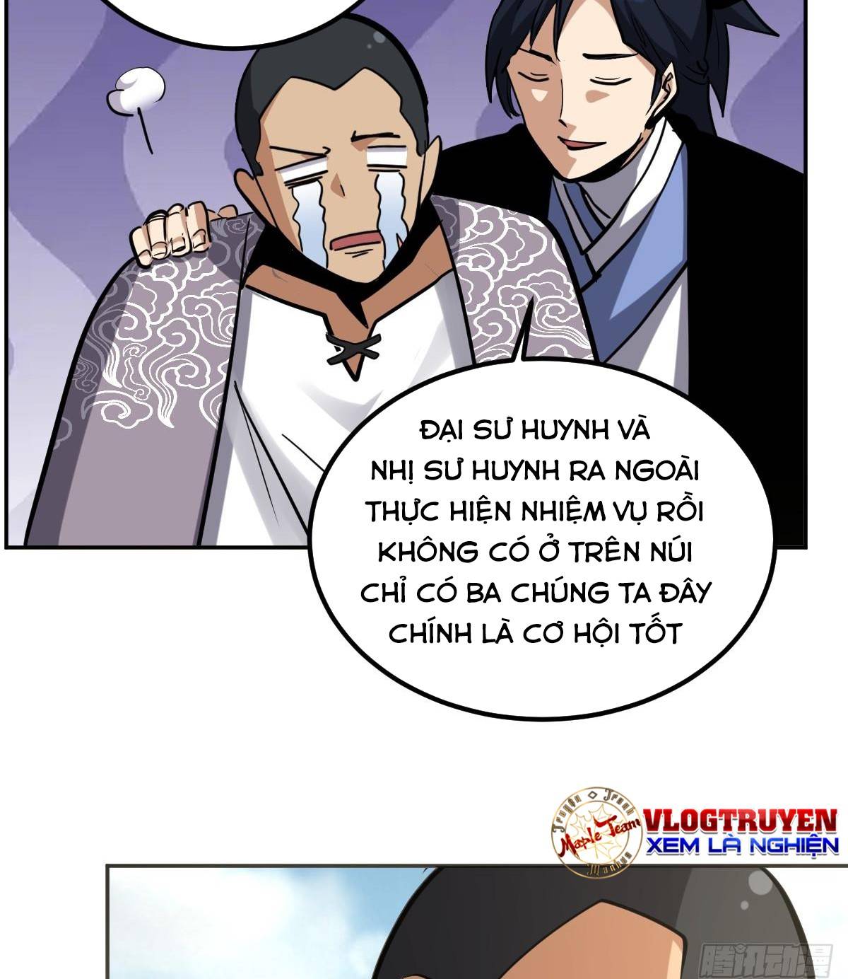 Truyện tranh