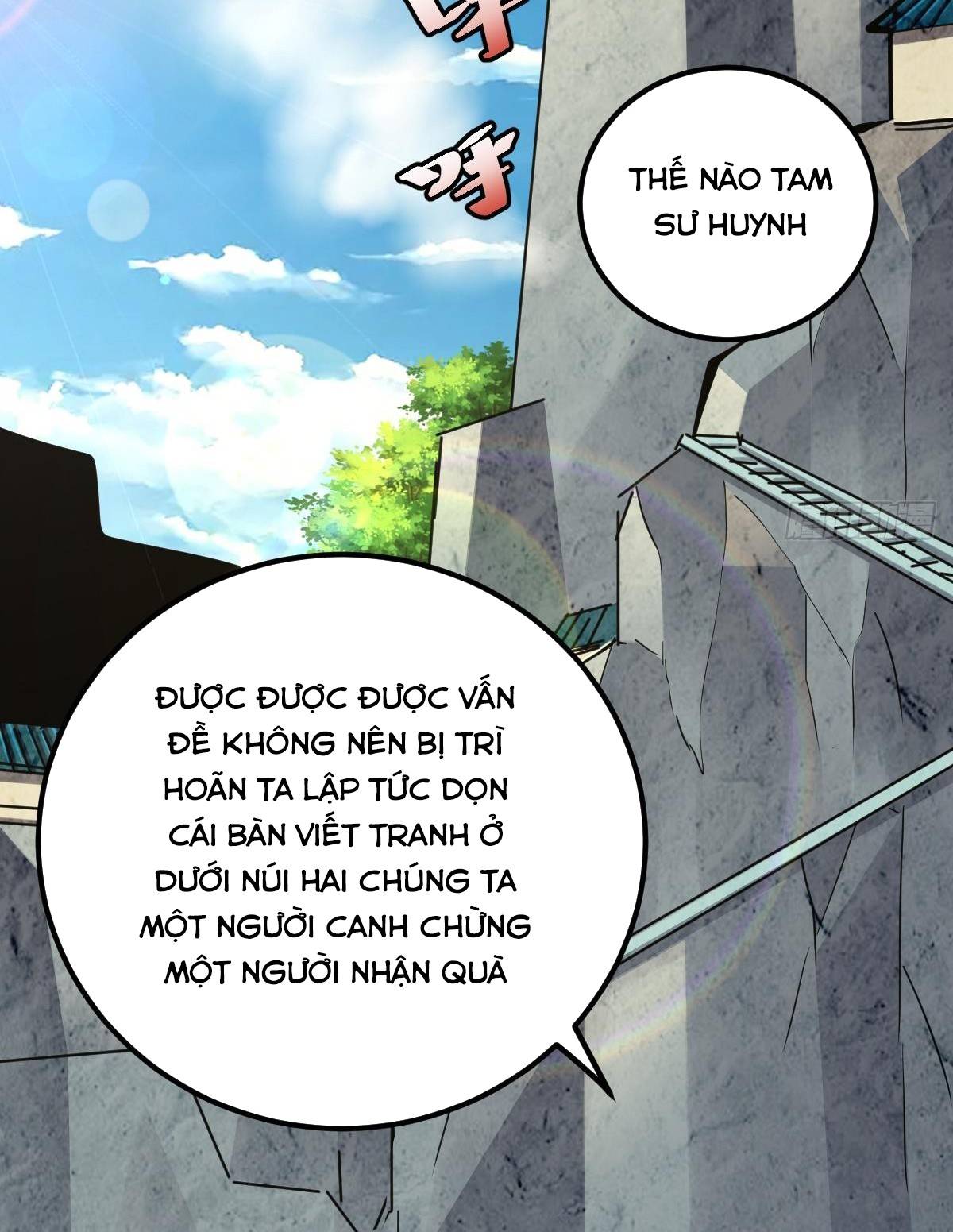 Truyện tranh