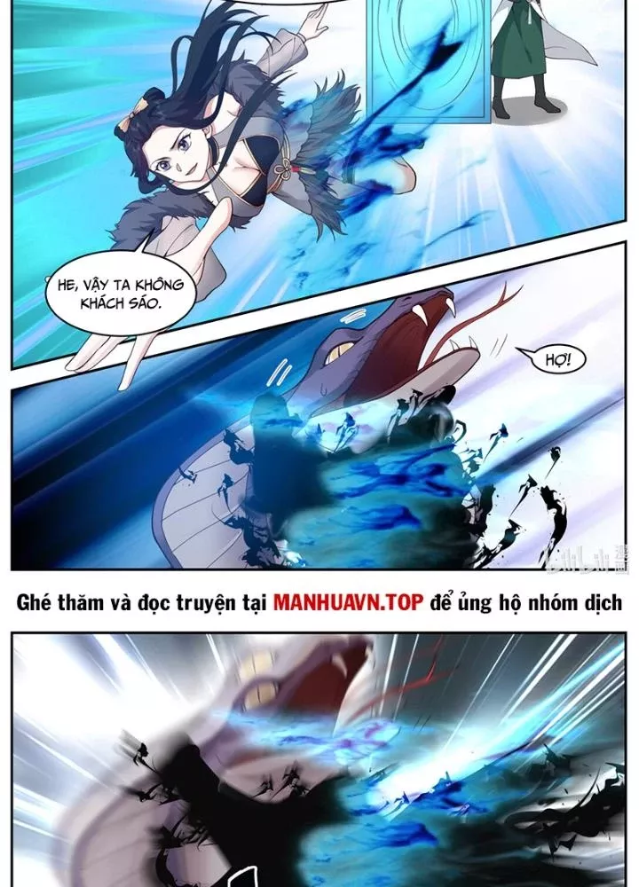 Truyện tranh