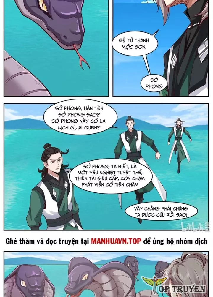 Truyện tranh