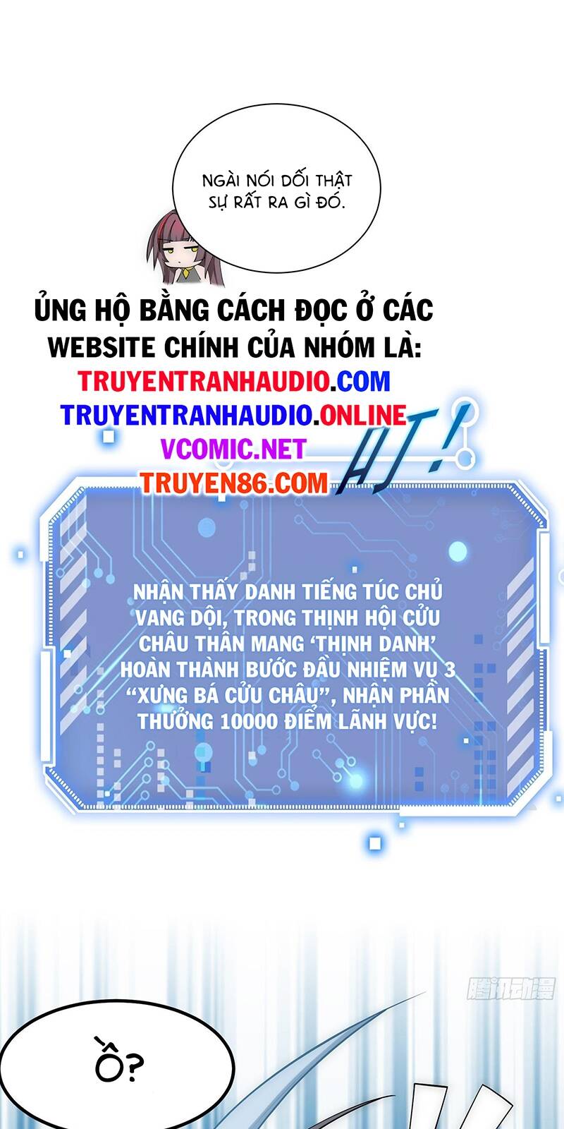 Truyện tranh