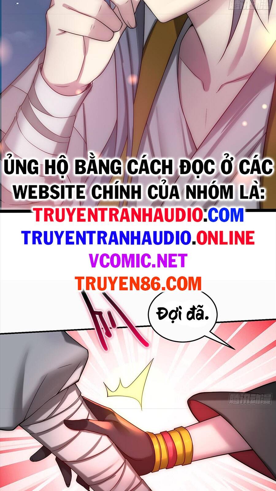 Truyện tranh