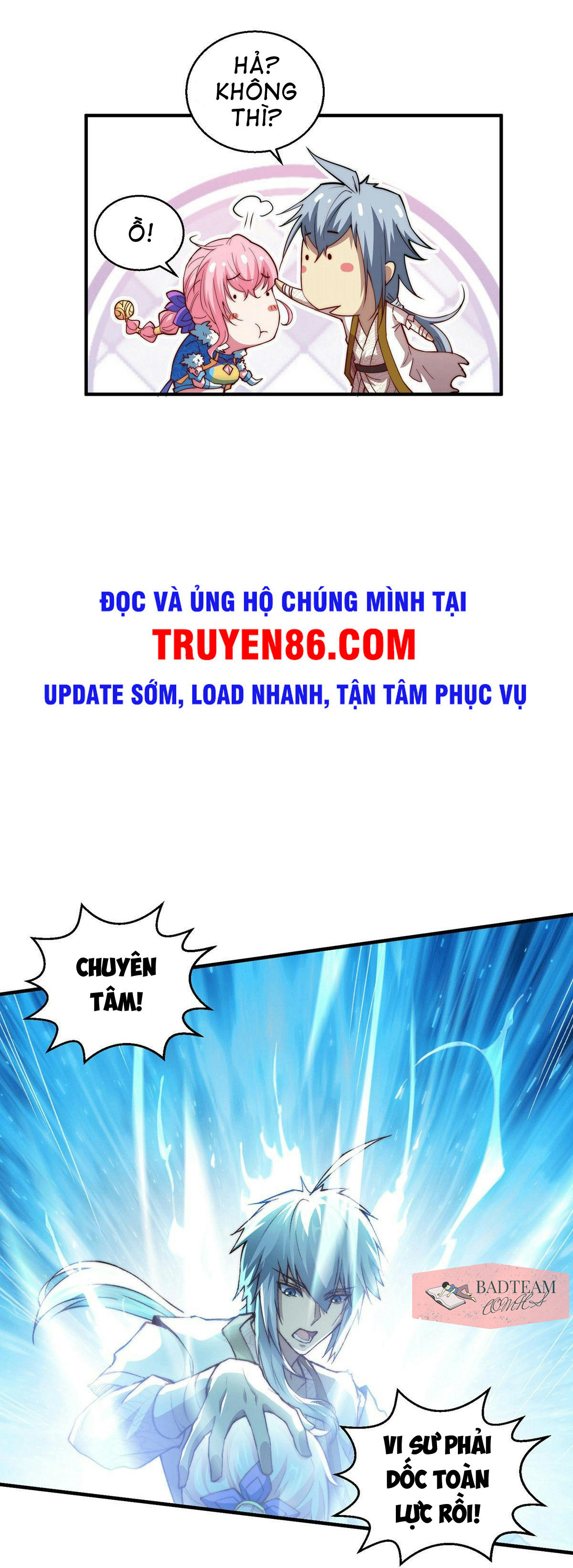 Truyện tranh