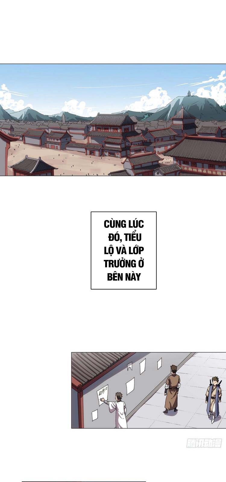 Truyện tranh