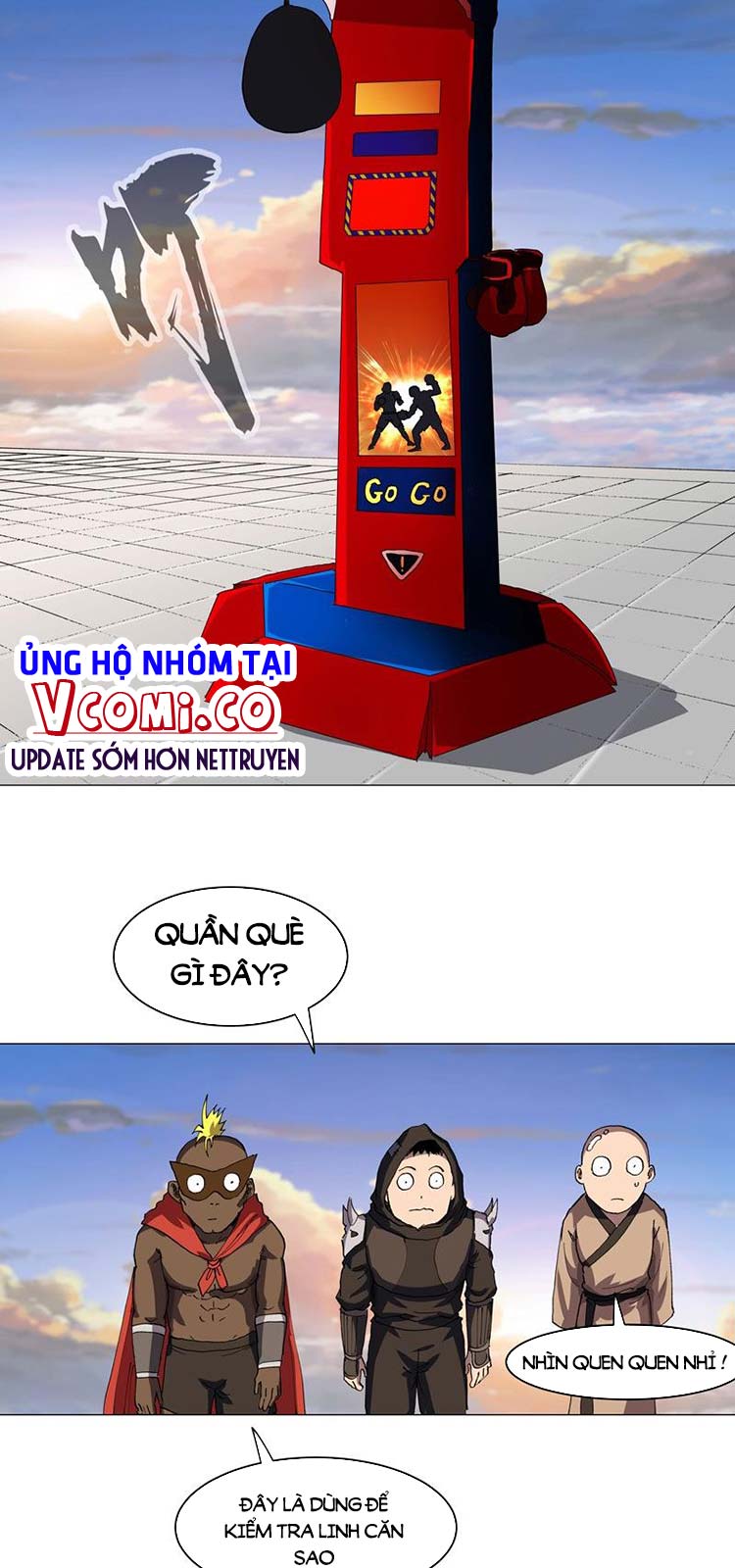 Truyện tranh